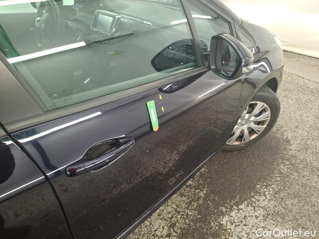  Peugeot  208  Active Business 1.5 HDi 100CV BVM5 E6dT #27