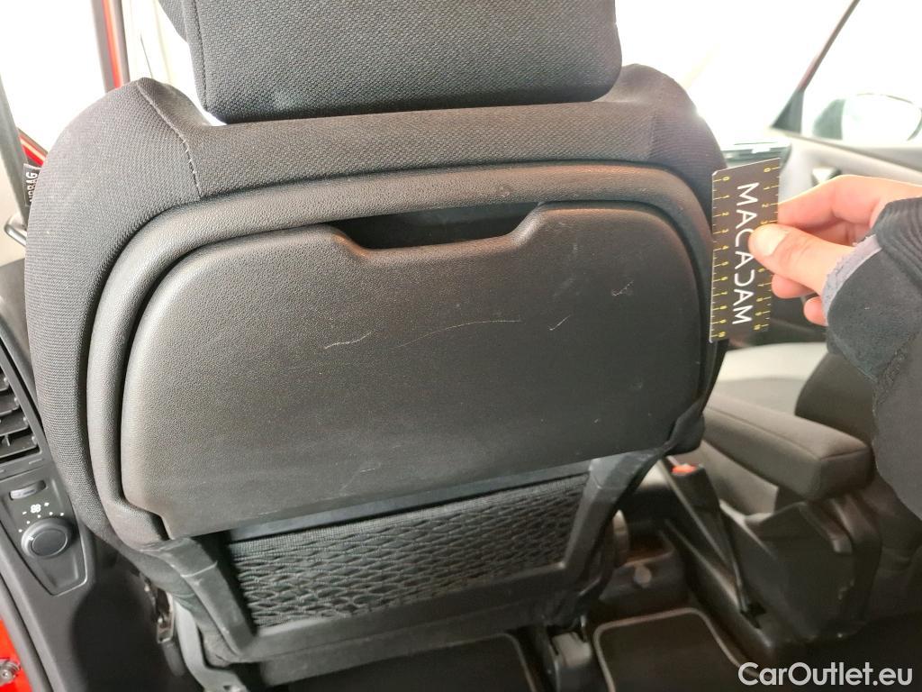  Citroen  C4 Grand Picasso Grand C4 Picasso/Spacetourer Shine 1.5 BlueHDi 130CV BVA8 7 Sieges E6d #18