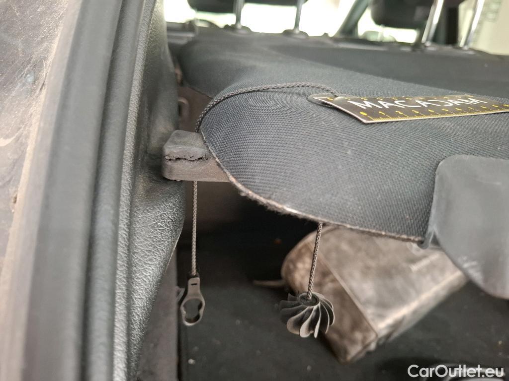  Mercedes  GLA MERCEDES-BENZ  / 2020 / 5P / SUV 1.3  250 e BUSINESS LINE DCT #22