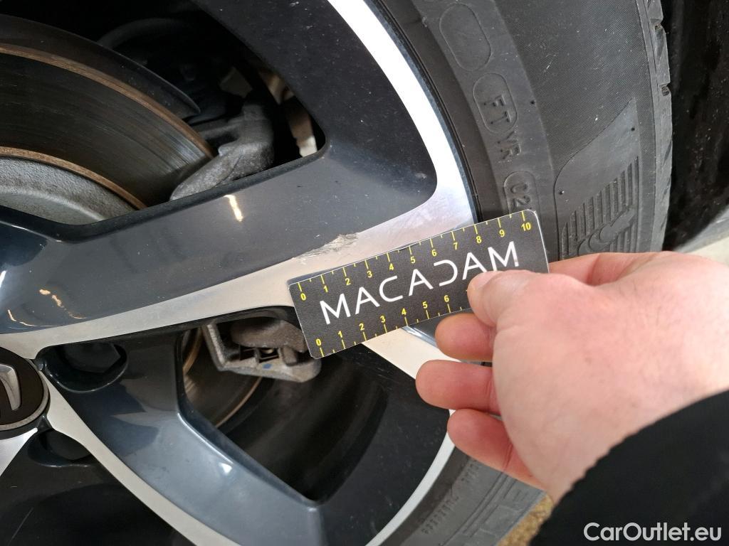  Citroen  C5  Aircross Shine 1.2 PureTech 130CV BVM6 E6dT #9