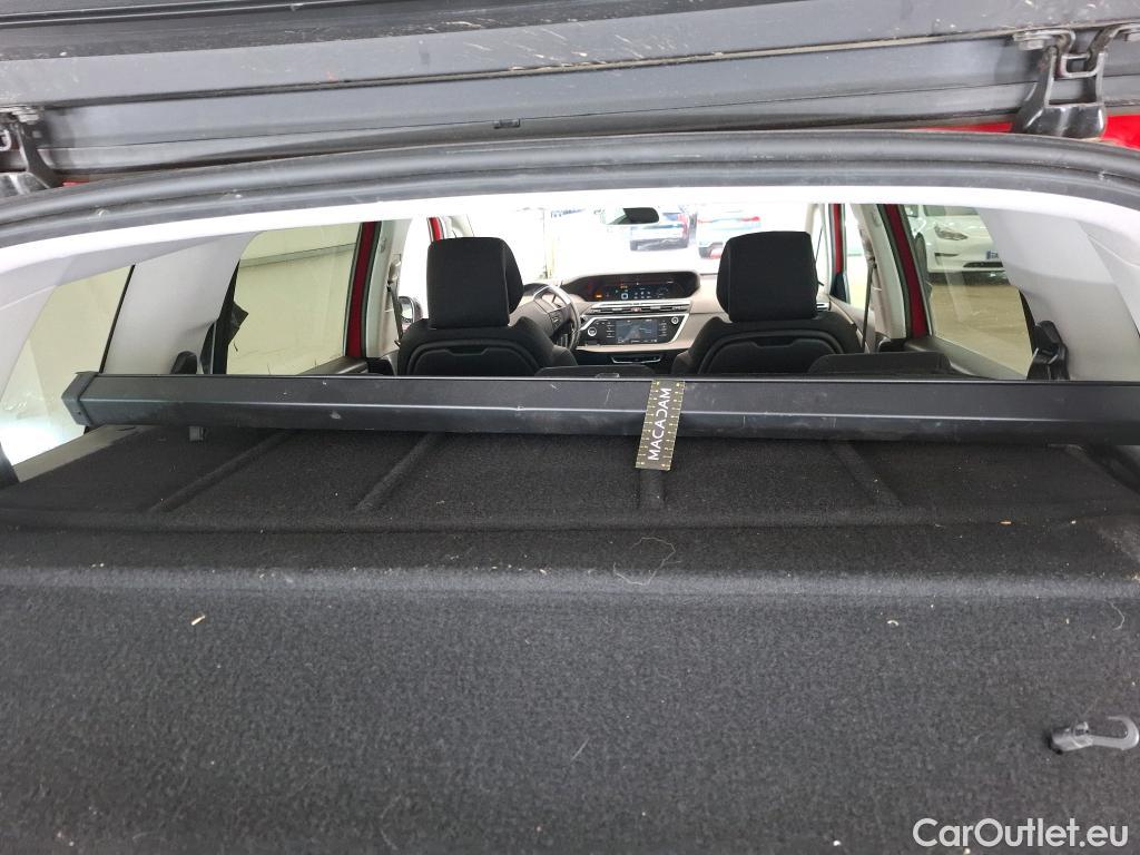  Citroen  C4 Grand Picasso Grand C4 Picasso/Spacetourer Shine 1.5 BlueHDi 130CV BVA8 7 Sieges E6d #20