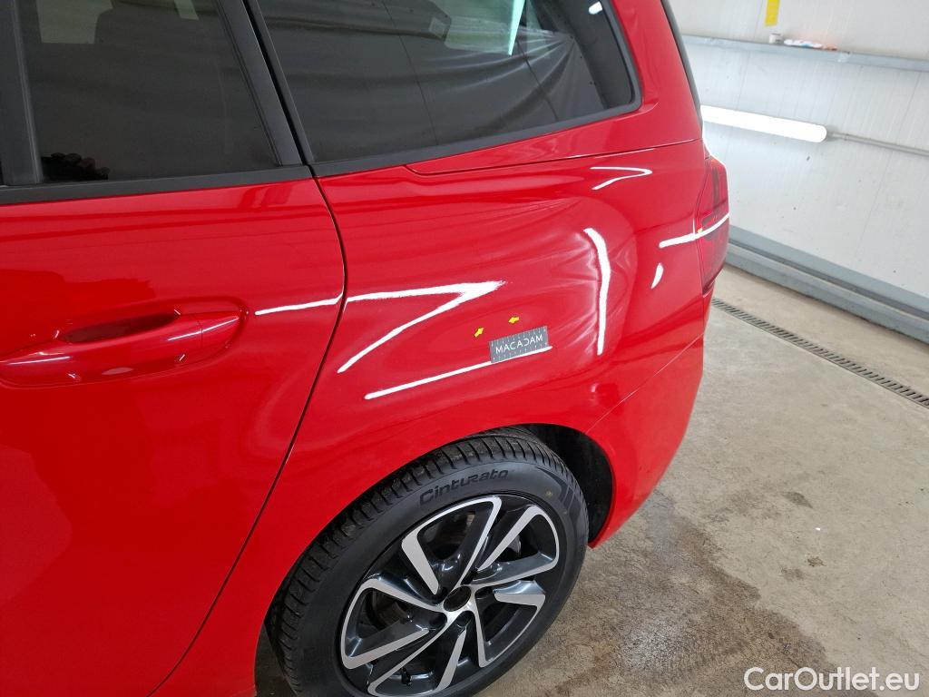  Citroen  C4 Grand Picasso Grand C4 Picasso/Spacetourer Shine 1.5 BlueHDi 130CV BVA8 7 Sieges E6d #24