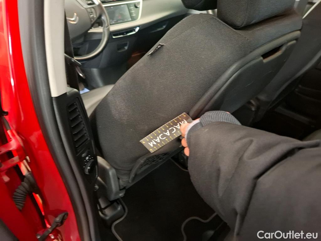  Citroen  C4 Grand Picasso Grand C4 Picasso/Spacetourer Shine 1.5 BlueHDi 130CV BVA8 7 Sieges E6d #27