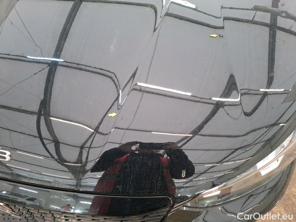  Peugeot  2008  Allure Pack 1.5 HDi 110CV BVM6 E6d #30