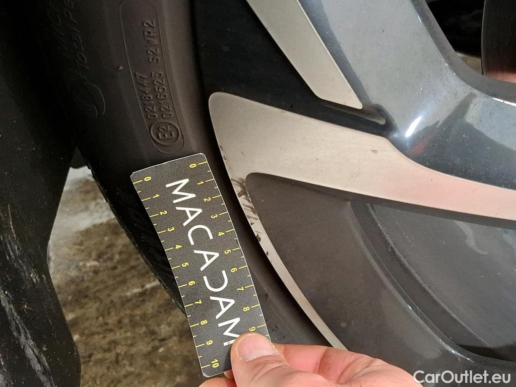  Citroen  C5  Aircross Shine 1.2 PureTech 130CV BVM6 E6dT #20