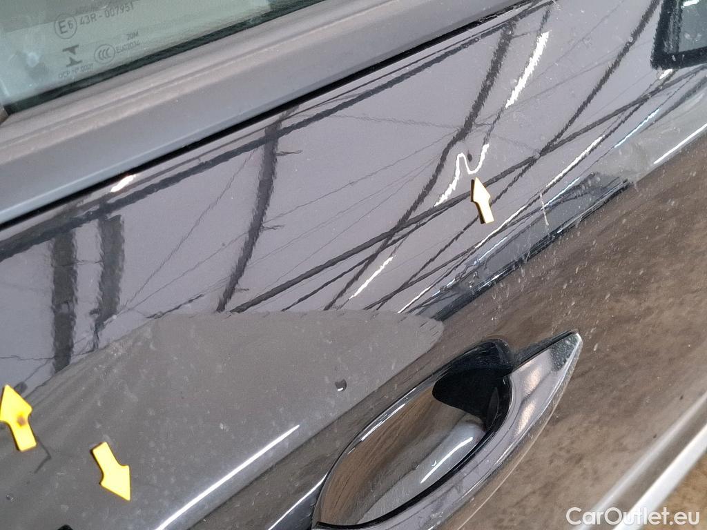  Peugeot  2008  Allure Pack 1.5 HDi 110CV BVM6 E6d #80