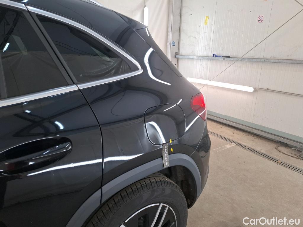  Mercedes  GLA MERCEDES-BENZ  / 2020 / 5P / SUV 1.3  250 e BUSINESS LINE DCT #6