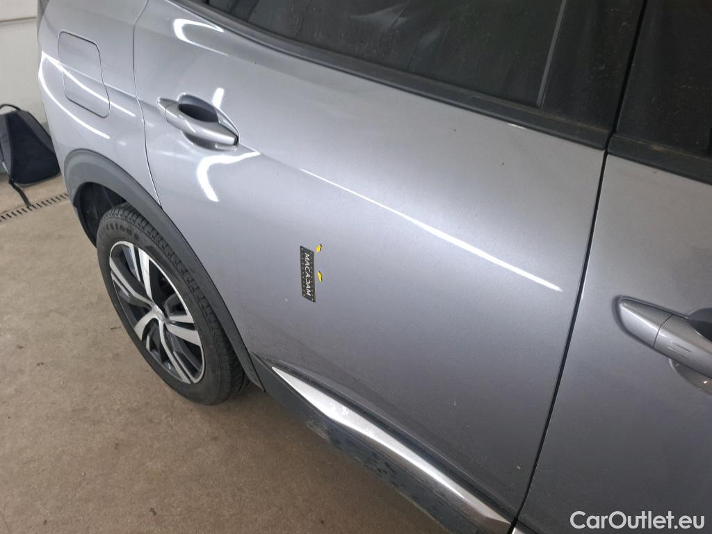  Peugeot  3008  Allure Business 1.2 PureTech 130CV BVA8 E6dT #35