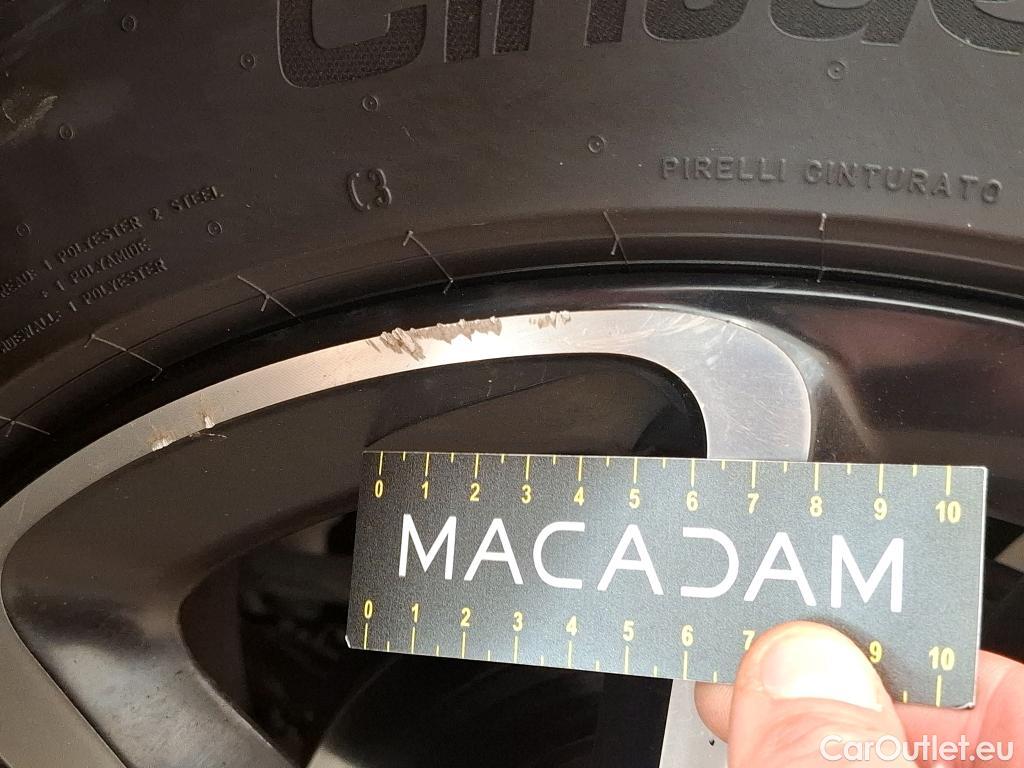  Citroen  C4 Grand Picasso Grand C4 Picasso/Spacetourer Shine 1.5 BlueHDi 130CV BVA8 7 Sieges E6d #13