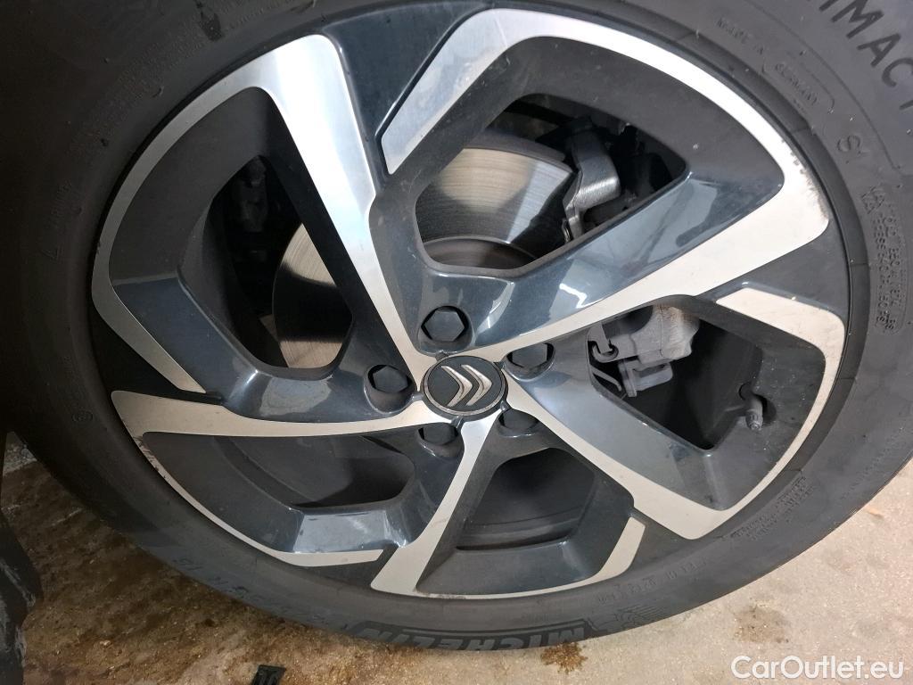  Citroen  C5  Aircross Shine 1.2 PureTech 130CV BVM6 E6dT #17