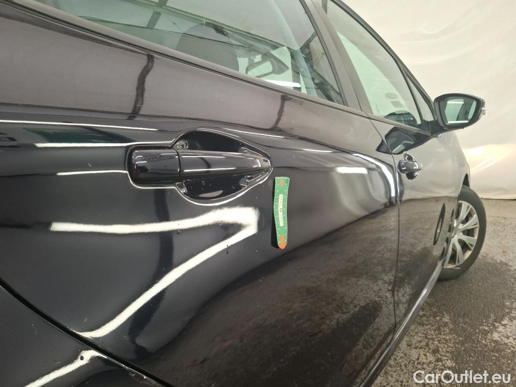  Peugeot  208  Active Business 1.5 HDi 100CV BVM5 E6dT #16