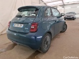  Fiat  500  e Icone 42kWh BVA #4