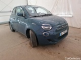  Fiat  500  e Icone 42kWh BVA #5