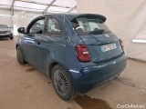 Fiat  500  e Icone 42kWh BVA #3