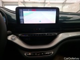  Fiat  500  e Icone 42kWh BVA #8