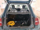  Fiat  500  e Icone 42kWh BVA #11