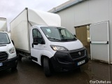  Fiat  Ducato FIAT  SC / 2014 / 2P / Châssis cabine 3.5 L 2.3 Multijet 140 Business #4
