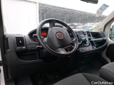  Fiat  Ducato FIAT  SC / 2014 / 2P / Châssis cabine 3.5 L 2.3 Multijet 140 Business #5