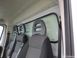  Fiat  Ducato FIAT  SC / 2014 / 2P / Châssis cabine 3.5 L 2.3 Multijet 140 Business #9