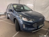 Ford  Kuga  Titanium Hybrid 2.5 190CV BVA6 E6dT #4
