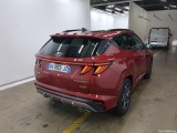  Hyundai  Tucson HYUNDAI  / 2020 / 5P / SUV 1.6 PHEV 265 HTRAC N LINE EXECU 4WD AUTO #3