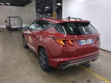  Hyundai  Tucson HYUNDAI  / 2020 / 5P / SUV 1.6 PHEV 265 HTRAC N LINE EXECU 4WD AUTO #2