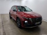  Hyundai  Tucson HYUNDAI  / 2020 / 5P / SUV 1.6 PHEV 265 HTRAC N LINE EXECU 4WD AUTO #4