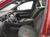  Hyundai  Tucson HYUNDAI  / 2020 / 5P / SUV 1.6 PHEV 265 HTRAC N LINE EXECU 4WD AUTO #10