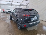  Peugeot  2008  Allure Pack 1.5 HDi 110CV BVM6 E6d #2