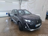  Peugeot  2008  Allure Pack 1.5 HDi 110CV BVM6 E6d #4
