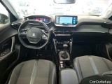  Peugeot  2008  Allure Pack 1.5 HDi 110CV BVM6 E6d #5