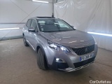  Peugeot  3008  Allure Business 1.2 PureTech 130CV BVA8 E6dT #4