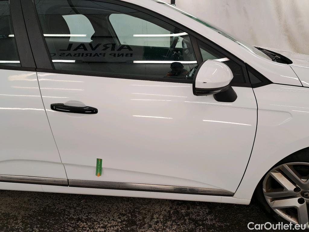  Renault  Clio  V Business 1.0 TCe 100CV BVM5 E6dT #11