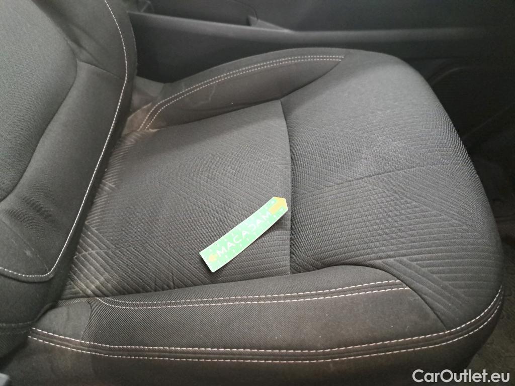  Renault  Trafic  III Fourgon L2H1 3T Grand Confort 2.0 dCi 130CV BVM6 E6d #21