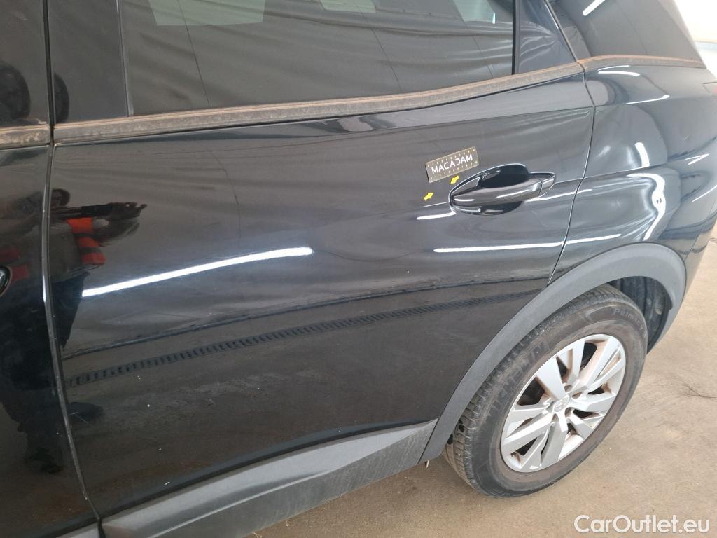  Peugeot  3008  Active Business 1.2 PureTech 130CV BVA8 E6d #20