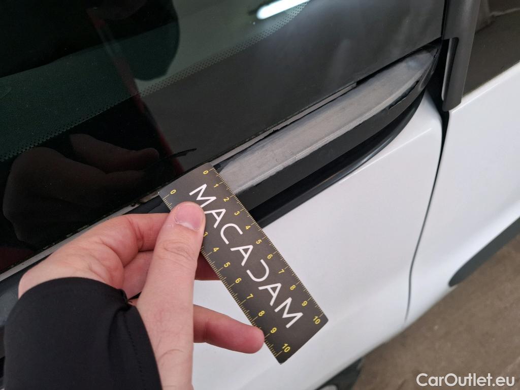  Peugeot  Partner  Tepee Active 1.6 HDi 100CV BVM5 E6 #16