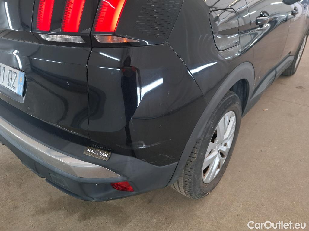  Peugeot  3008  Active Business 1.2 PureTech 130CV BVA8 E6d #11