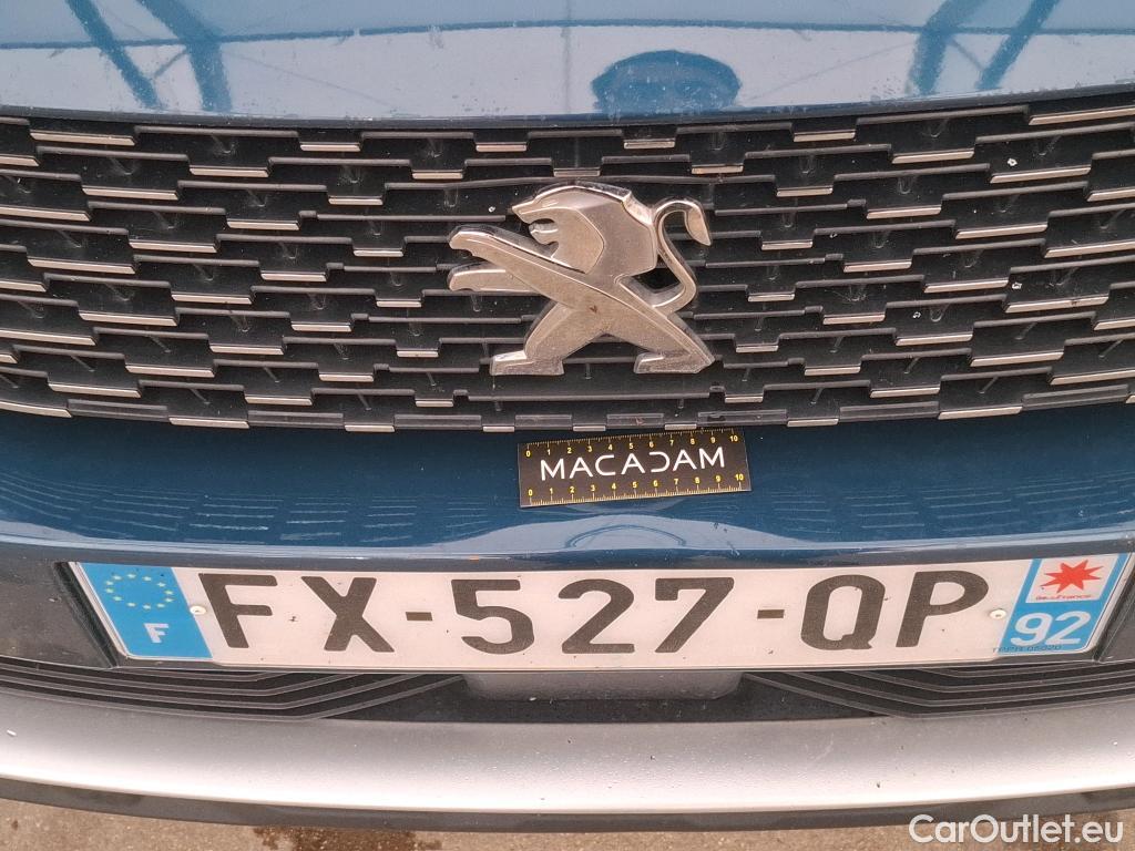  Peugeot  3008  Active Business 1.2 PureTech 130CV BVA8 E6d #7