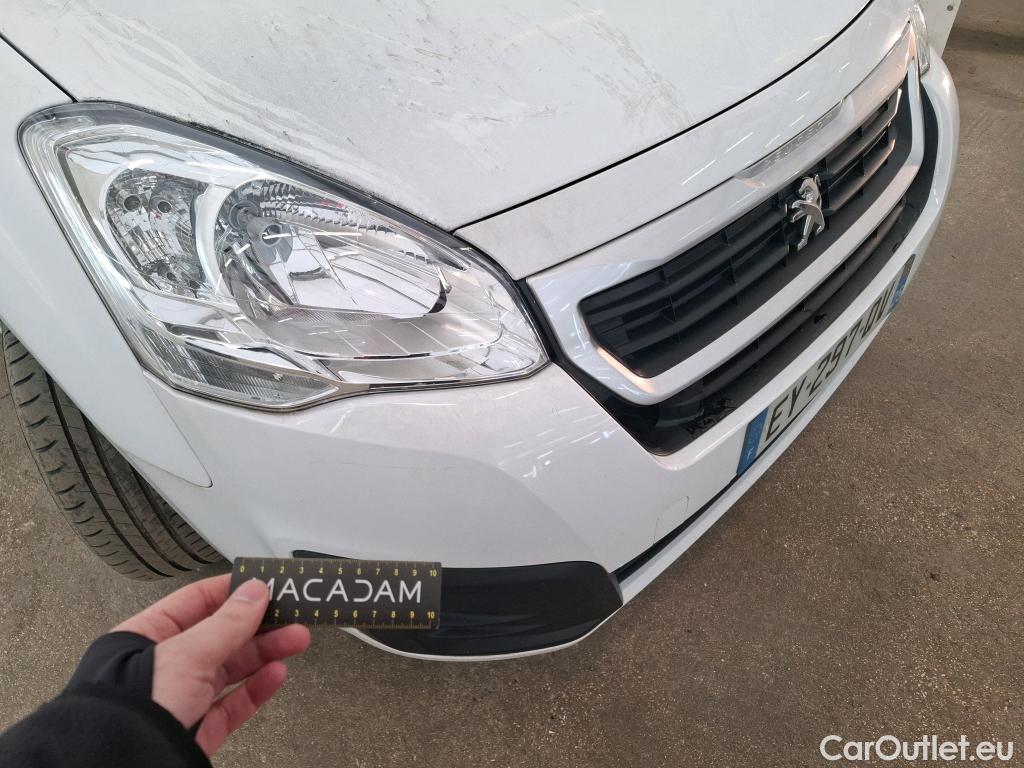  Peugeot  Partner  Tepee Active 1.6 HDi 100CV BVM5 E6 #5