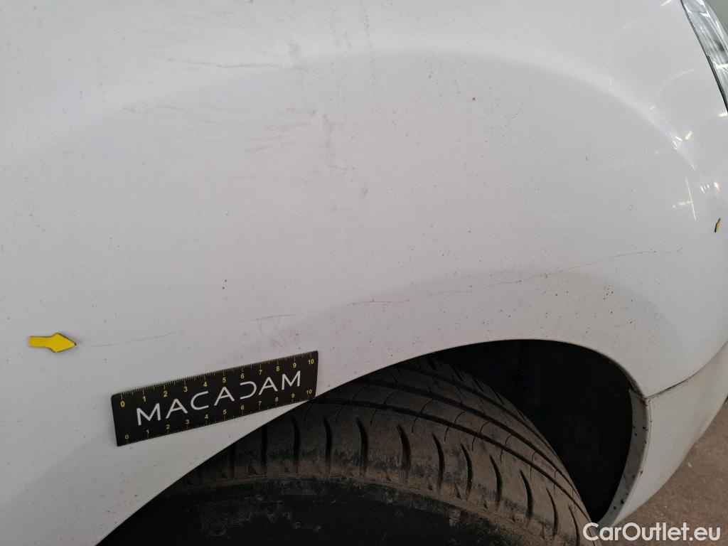  Peugeot  Partner  Tepee Active 1.6 HDi 100CV BVM5 E6 #4