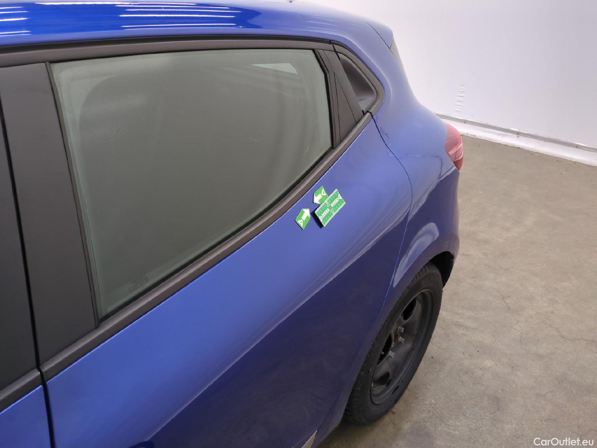  Renault  Clio  V Business 1.0 SCe 65CV BVM5 E6d #61