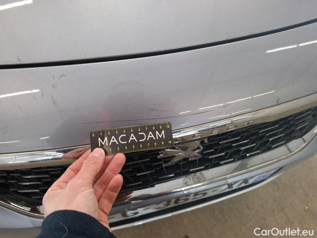  Peugeot  3008  Allure Business 1.2 PureTech 130CV BVA8 E6dT #60