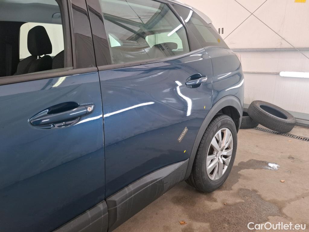  Peugeot  3008  Active Business 1.2 PureTech 130CV BVA8 E6d #19