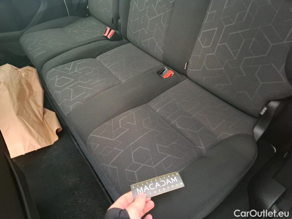  Peugeot  Partner  Tepee Active 1.6 HDi 100CV BVM5 E6 #19