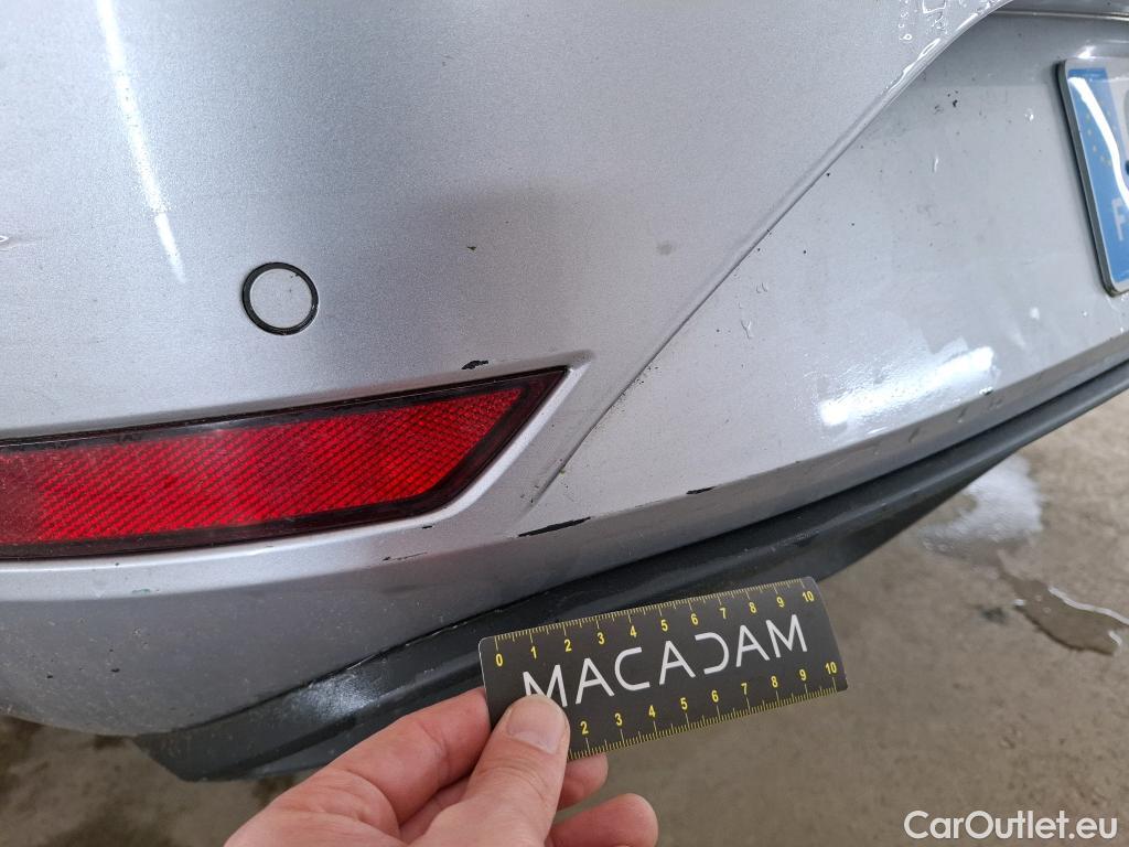  Seat  Leon SEAT  Sportstourer / 2020 / 5P / Break 1.0 eTSI 110 DSG S&S Style Business #11