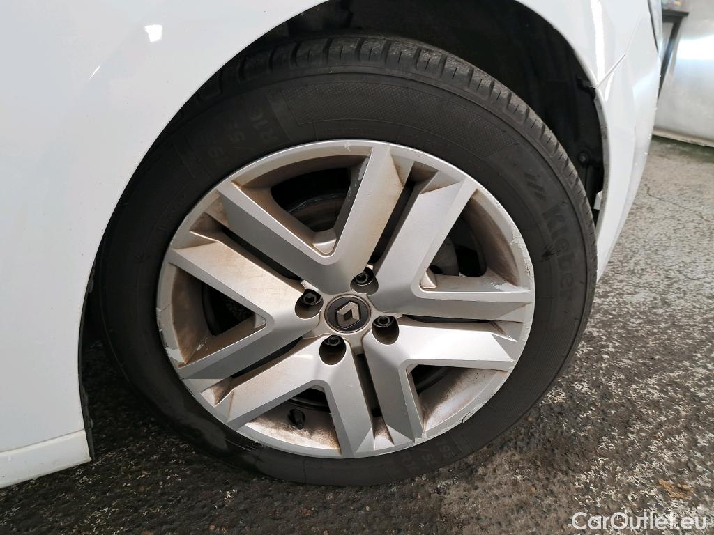  Renault  Clio  V Business 1.0 TCe 100CV BVM5 E6dT #31