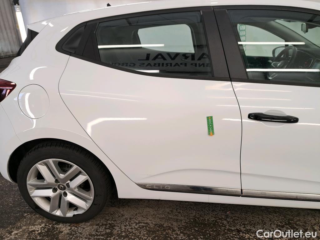  Renault  Clio  V Business 1.0 TCe 100CV BVM5 E6dT #13