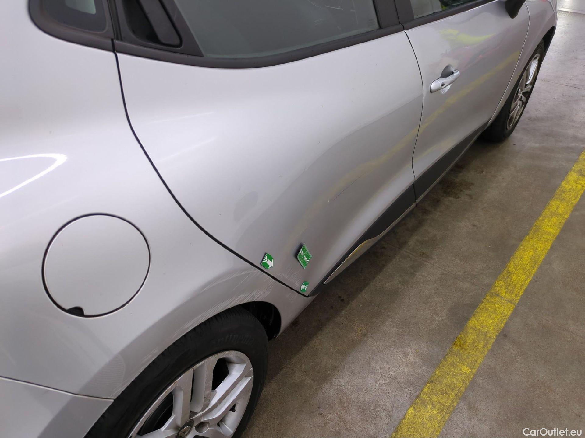  Renault  Clio  IV Business 0.9 TCe 90CV BVM5 E6 #17