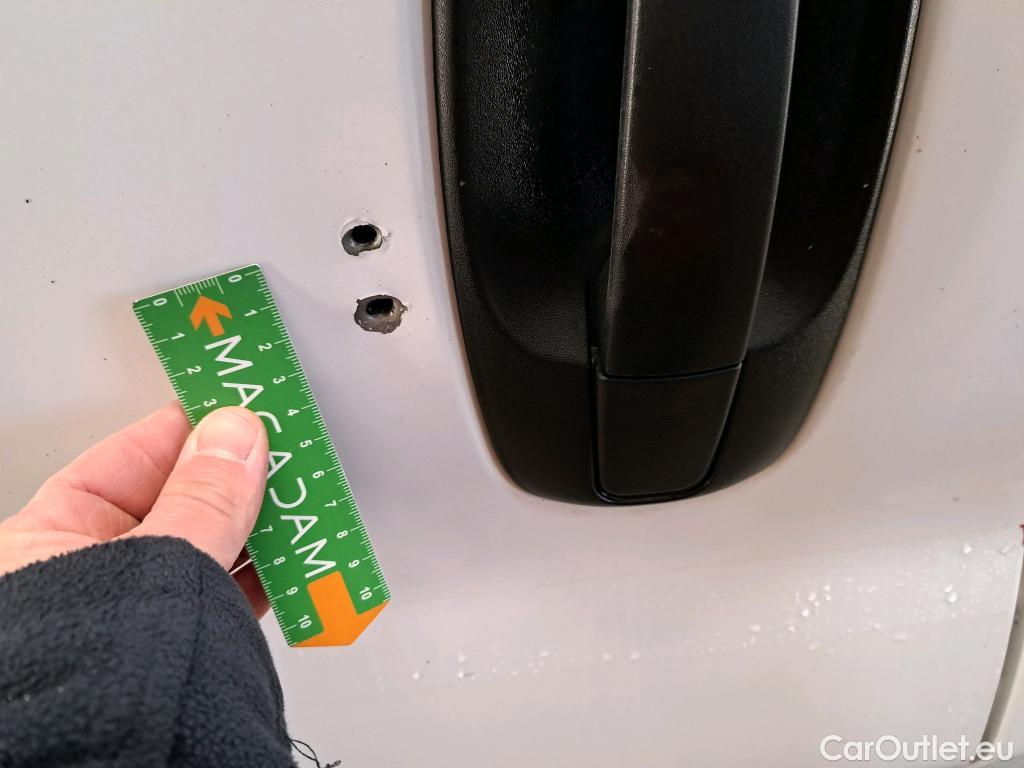  Renault  Trafic  II Fourgon L1H1 1200kg Grand Confort 90CV BVM6 #15