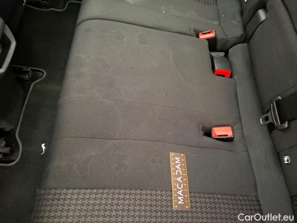  Peugeot  3008  Active Business 1.2 PureTech 130CV BVA8 E6d #36